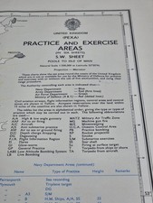 Admiralty chart q.6402 for sale  PRESTON