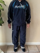 Herren trainingsanzug gebraucht kaufen  Allersberg
