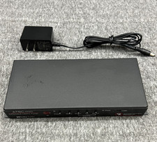 Receptor de TV Digital Contemporary Research ATSC-mini HDTV Tuner 5122-001 comprar usado Receptor de TV Digital Contemporary Research ATSC-mini HDTV Tuner 5122-001 comprar usado  Enviando para Brazil