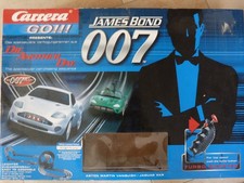 Carrera james bond gebraucht kaufen Carrera james bond gebraucht kaufen  Wunstorf