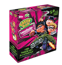 2024 gpk battle for sale  Austin
