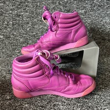 Reebok freestyle 25th for sale  STOKE-ON-TRENT