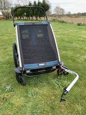 Thule chariot cross for sale  ABERDEEN