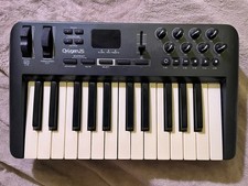 Midi keyboard audio gebraucht kaufen  Neubrandenburg