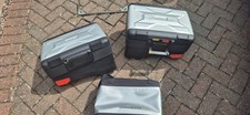 bmw vario panniers for sale  BIRMINGHAM