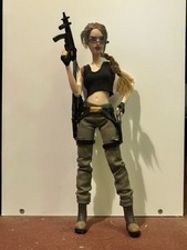 Tomb raider angel for sale  Florence