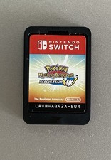 Pokémon mystery dungeon usato  Due Carrare