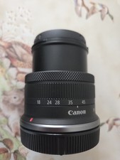 Canon 45mm 3 usato  Asti