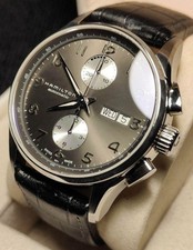 Montre chronographe automatiqu d'occasion  Expédié en France