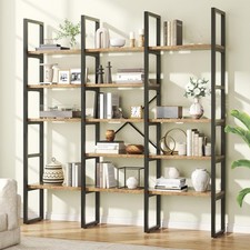 70.86 modern bookshelf for sale  Brentwood