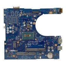 Placa-mãe LA-B843P para notebook Dell Inspiron 15 5558 0NRNP9 Celeron 3205U UMA comprar usado  Enviando para Brazil