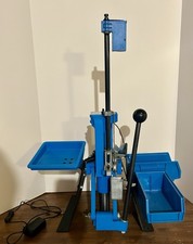Dillon 550c press for sale  Denver