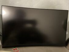 Monitor gaming 144hz usato  Milano