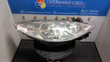 Proiettore faro dx. usato  Cinisello Balsamo