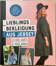 Lieblingsbekleidung jersey nä gebraucht kaufen  Hamburg