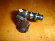 Conector de linha de combustível Volkswagen/Audi fabricante de equipamento original comprar usado  Enviando para Brazil