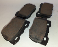 Mintex brake pad for sale  TEWKESBURY
