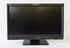 Monitor LCD JVC DT-V24G11Z Studio TFT (24") segunda mano  Embacar hacia Argentina