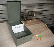 Heavy gauge gray for sale  Paw Paw