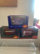 Joblot efe buses for sale  DUNMOW