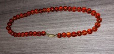 Collana donna con usato  Catania