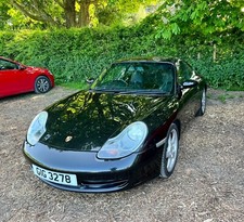 Porsche 911 996 for sale  WINCHESTER
