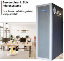 42he 48cm serverschrank gebraucht kaufen  Nürnberg