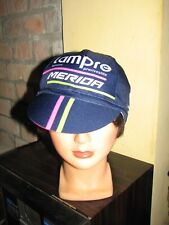 Vintage cycling hat usato  Italia