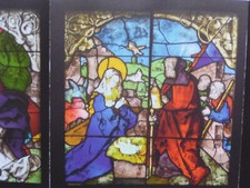 Fensterbild löffelholz fenste gebraucht kaufen  Dischingen