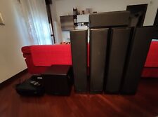 Impianto home theatre usato  Cappella Maggiore