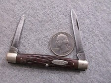Vintage case 62942 for sale  Freeman
