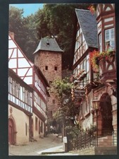 Postkarte 2377 gelaufen gebraucht kaufen  Bad Herrenalb