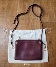 Borsa tracolla furla usato  Napoli