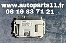 Ecu calculateur moteur d'occasion  Carcassonne