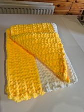 Yellow white baby for sale  MOTHERWELL