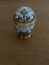 Halcyon days enamel for sale  BOGNOR REGIS