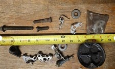 Large lot niehoff for sale  Knoxville