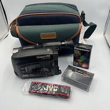 Jvc video movie d'occasion  Expédié en Belgium