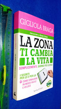 Libro zona cambia usato  Fonte Nuova