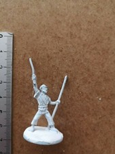 Japanese bamboo spear d'occasion  Mont-de-Marsan