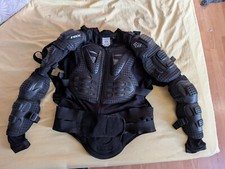 Protection dorsale intégrale d'occasion  Maringues