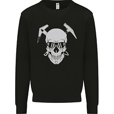 Rock climbing skull for sale  COVENTRY