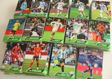 Panini Top Class 2025 Cartes de base (Core Set) 1 à 135 au choix comprar usado  Enviando para Brazil