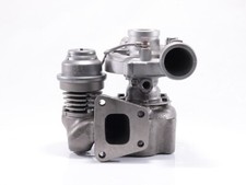 Turbocharger 53149706000 trans for sale  UXBRIDGE