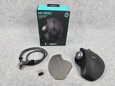 Logitech ergo wireless for sale  Brenham