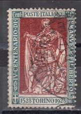 5452 regno italia usato  Novara