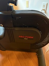 Pro form 790 for sale  Houston