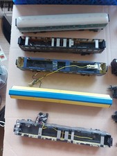 Märklin konvolut personenwage gebraucht kaufen  Geesthacht