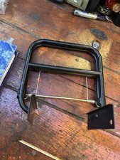 Portapacchi posteriore califfo usato  Loano