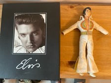 Elvis presley memorabilia for sale  BRIDGEND